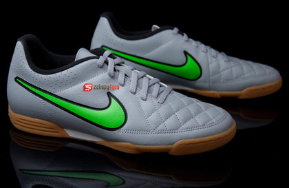 Halówki Nike  Tiempo Rio II IC Junior