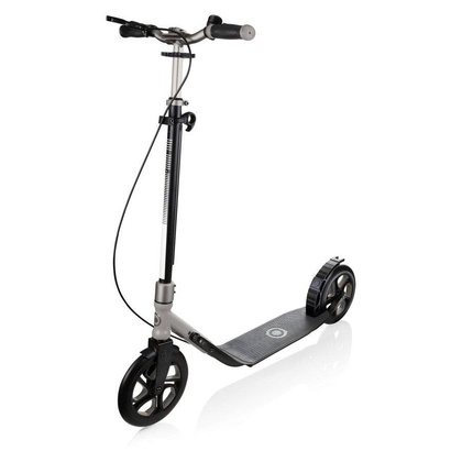 Hulajnoga miejska Globber 479-102 ONE NL 230 Titanium/Lead Gray