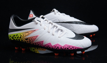 Korki Nike HYPERVENOM PHELON II FG