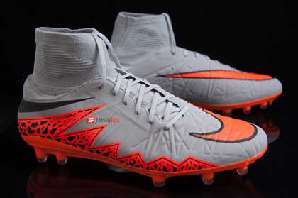 Korki Nike Hypervenom Phatal II DF FG