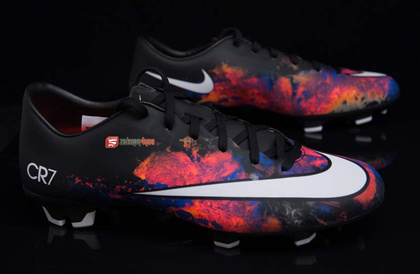 Korki Nike Mercurial Victory V CR7  FG 