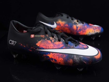 Korki Nike Mercurial Victory V CR7  SG