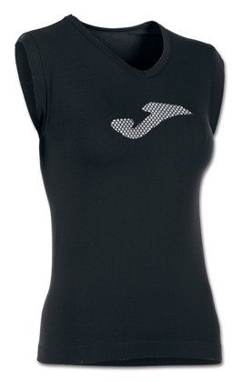 Koszulka damska termoaktywna Joma Cross Emot 900129.110 czarna