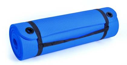 Mata Fitness YG002 BLUE 15 mm – SMJ sport