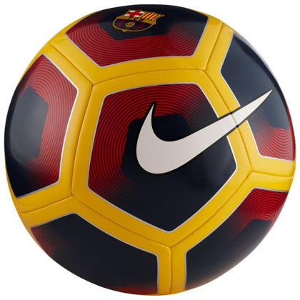 NIKE FC BARCELONA SUPPORTERS SC3105-410 r5