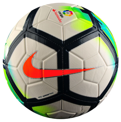 NIKE STRIKE LALIGA SC3151-100 r5