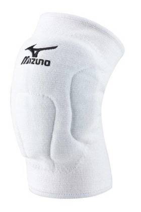 Nakolanniki siatkarskie Mizuno VS1 Kneepad białe