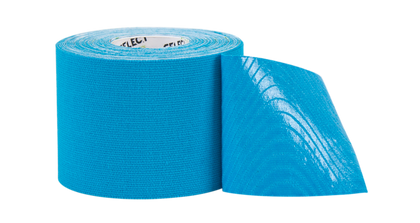Niebieska taśma K-Tape Select Profcare 5cm x 5m