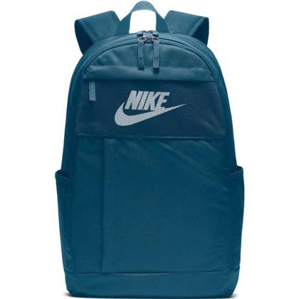 Niebieski plecak Nike Elemental 2.0 BA5878 432
