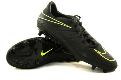 Nike Hypervenom Phelon FG 749896-009