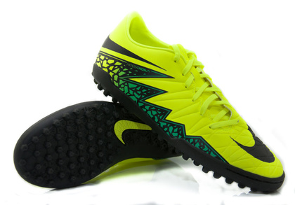 Nike Hypervenom Phelon TF 749922-703 JR