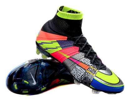 Nike Mercurial Superfly FG 835363-007 Korki