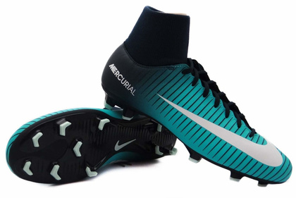 Nike Mercurial Victory DF FG 903600-404 JR