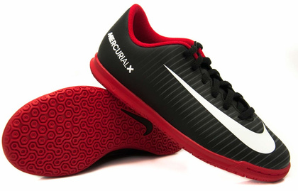 Nike Mercurial Vortex IC 831953-002 JR