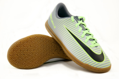 Nike Mercurial Vortex IC 831953-003 JR