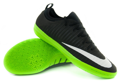 Nike MercurialX Finale IC 831974-013 