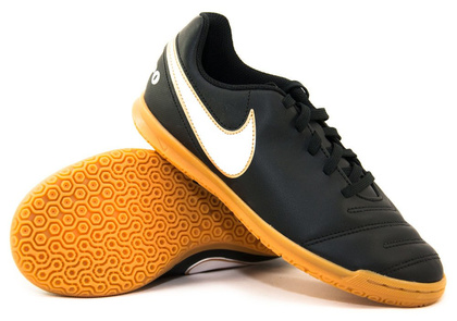 Nike Tiempo RIO IC 819196-010 JR