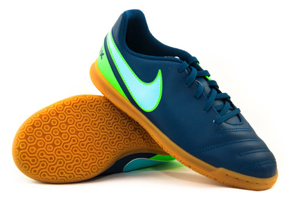 Nike Tiempo Rio IC 819196-443 JR