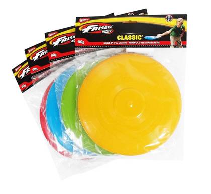 Oryginalny Frisbee Disc Wham-O 81118 CLASSIC DISC 90 g
