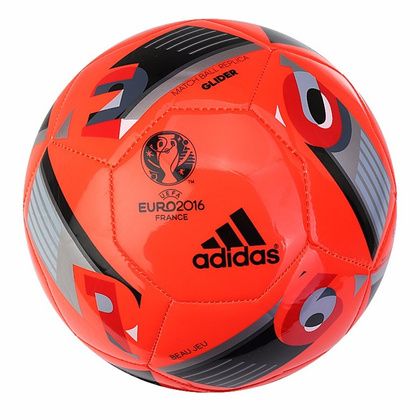 PILKA ADIDAS BEAU JEU GLIDER AC5420 EURO 2016