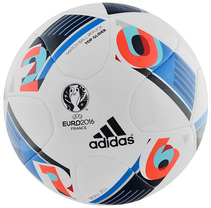 PILKA ADIDAS BEAU JEU TOP GLIDER AC5448 EURO 2016