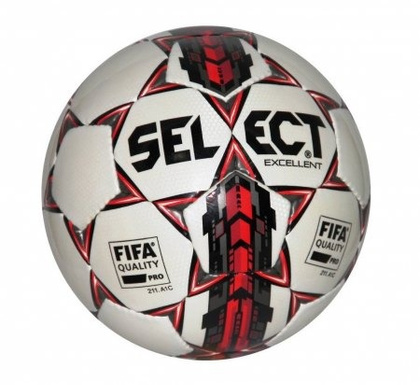 PIŁKA NOŻNA SELECT EXCELLENT FIFA r5