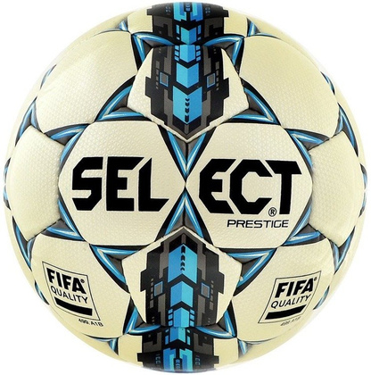 PIŁKA NOŻNA SELECT PRESTIGE FIFA 2016 r5