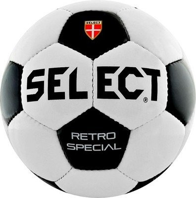 PIŁKA NOŻNA SELECT RETRO SPECIAL r5