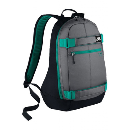 PLECAK SZKOLNY NIKE  EMBARCA MEDIUM BA4686-010