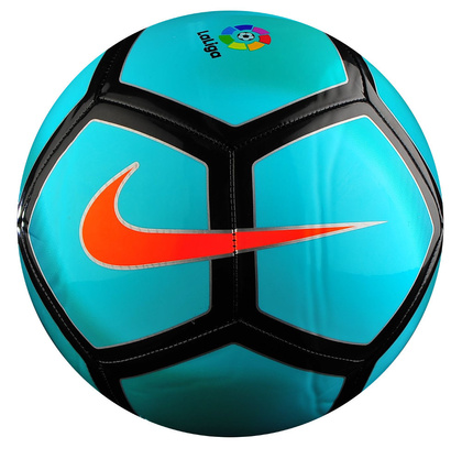 Piłka Nike Pitch La Liga SC3138-306 r5