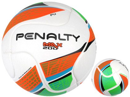 Piłka Penalty Futsal MAX 200V r3