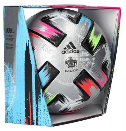 Piłka adidas UNIFORIA FINALE PRO FS5078 OMB meczowa r5