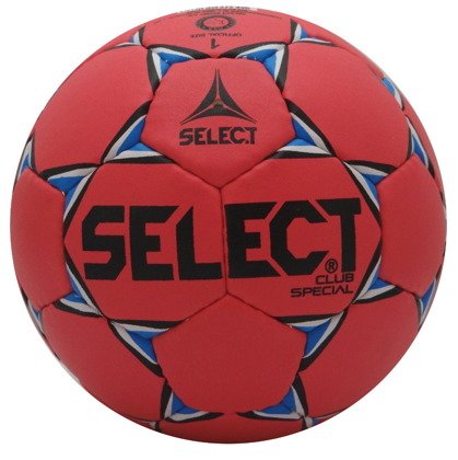 Piłka do piłki ręcznej Select Club Special rozmiar 1