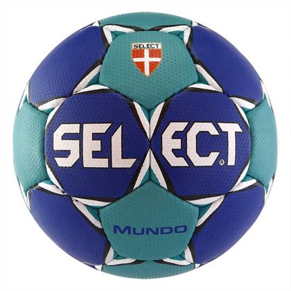 Piłka do piłki ręcznej Select Mundo rozmiar 3