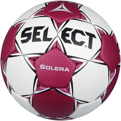Piłka do piłki ręcznej Select Solera Qatar rozmiar 1,5