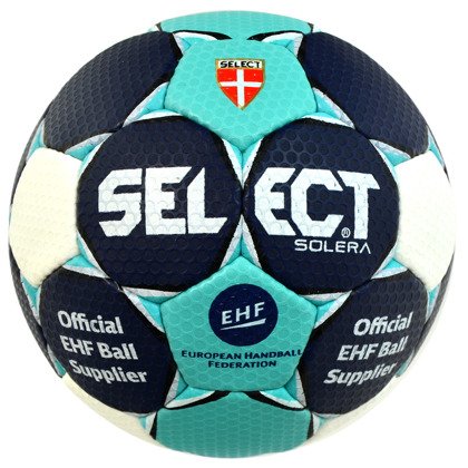 Piłka do piłki ręcznej Select Solera rozmiar 1