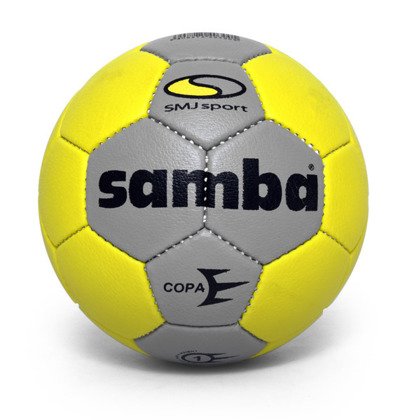 Piłka do piłki ręcznej Smj  Samba Copa Junior rozmiar 1