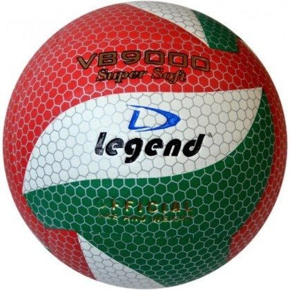 Piłka do siatkówki Legend VB 9000 rozmiar 5 