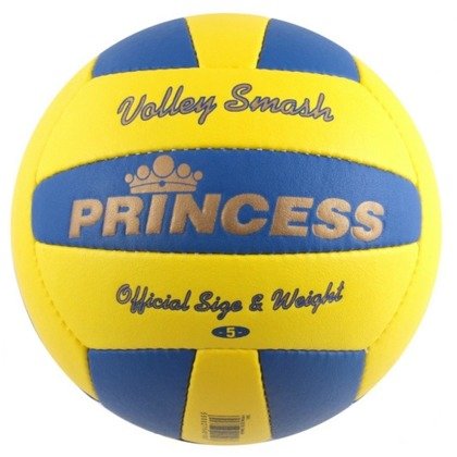 Piłka do siatkówki Smj Princess Volley Smash  rozmiar 5 