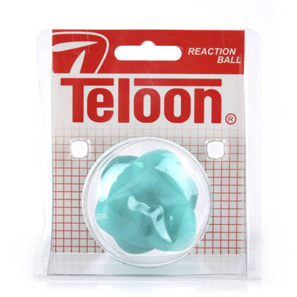 Piłka do treningu refleksu Reaction Ball Teloon THB023