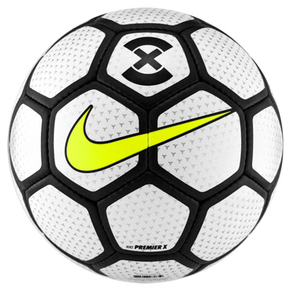 Piłka halowa Nike Premier X FIFA SC3564-100 r4