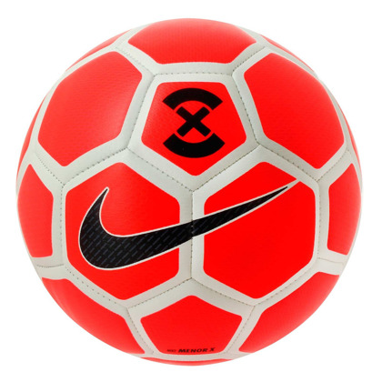 Piłka halowa Nike X Menor SC3039-809 r4