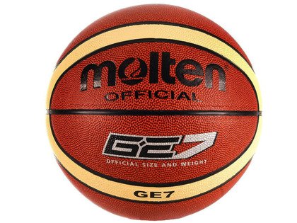 Piłka koszykowa Molten B7-GE