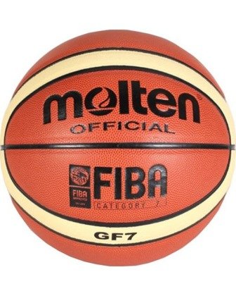 Piłka koszykowa Molten B7-GF