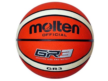 Piłka koszykowa Molten BGR3-OI