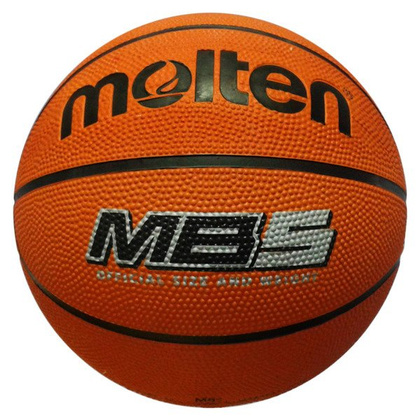 Piłka koszykowa Molten MB5
