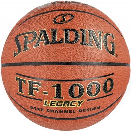 Piłka koszykowa Spalding TF-1000 r.7
