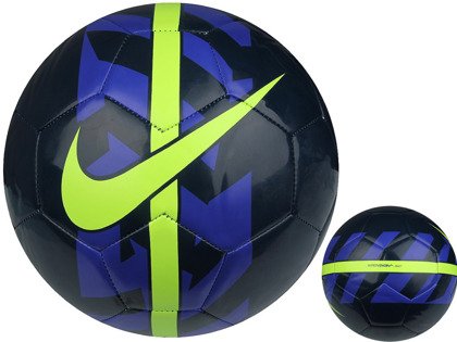 Piłka  nożna Nike Hypervenom React SC2736-451 r5