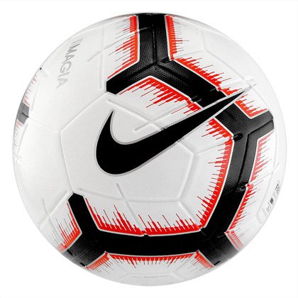 Piłka nożna Nike Magia SC3321-100 rozmiar 5