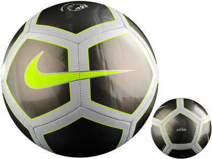 Piłka  nożna Nike Pitch Premier League SC3137-056 r5